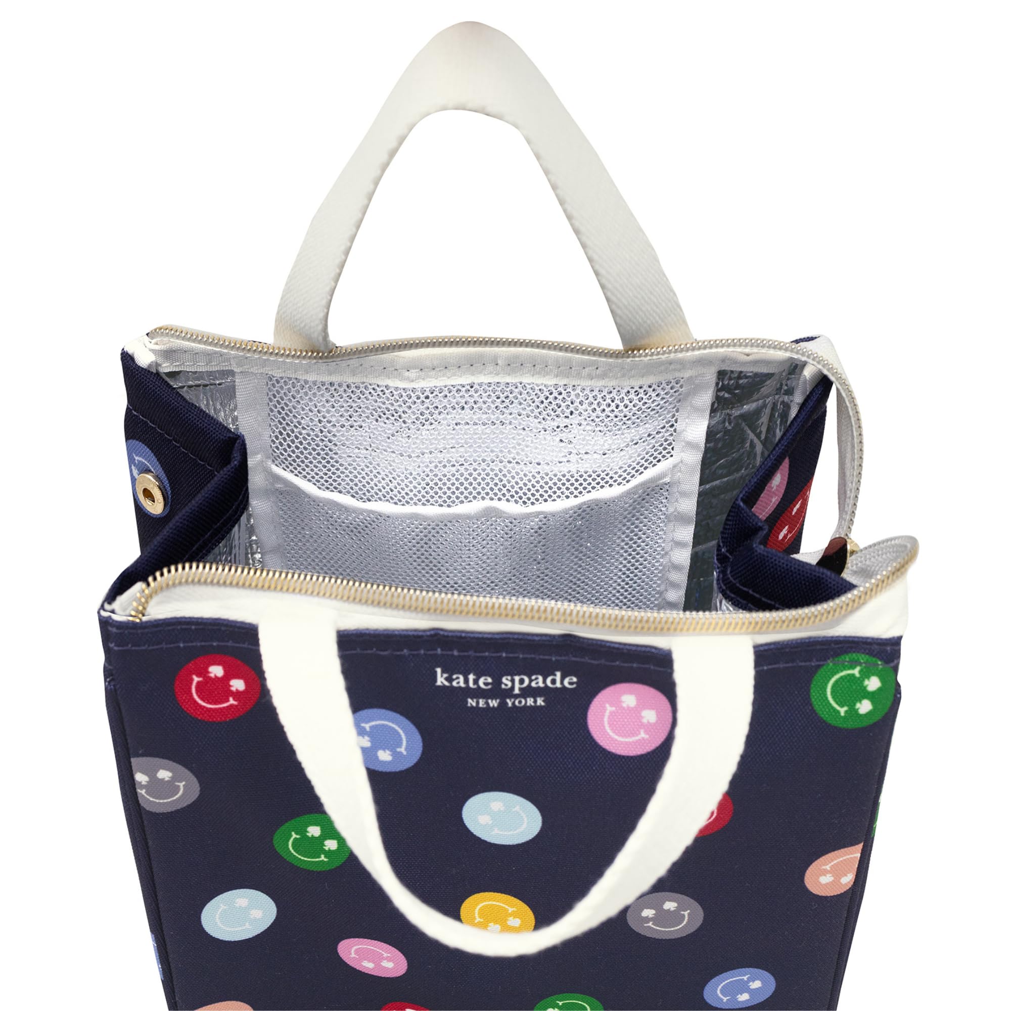 kate spade NEW YORK - smir Amazon.com: kate spade new york Insulated Lunch Tote Bundle